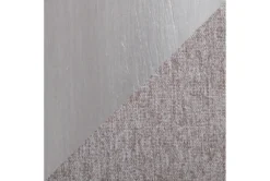 Ian Light Grey Fabric Dining Chair Set Of 2 -KitchenCraft Store 314386 grey polyester dining chair material 76