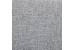 Tori Walnut And Grey Fabric Counter Stool Set Of 2 -KitchenCraft Store 314407 grey polyester counter height stool material 76