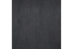 Walter Black Wood And Black Metal Counter Stool -KitchenCraft Store 314411 black wood counter height stool material 76