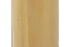 Emma Gold Steel With Clear Glass Top 35" Dining Table 9 Emma Gold Steel With Clear Glass Top 35" Dining Table -KitchenCraft Store 314432 gold metal dining table material 76