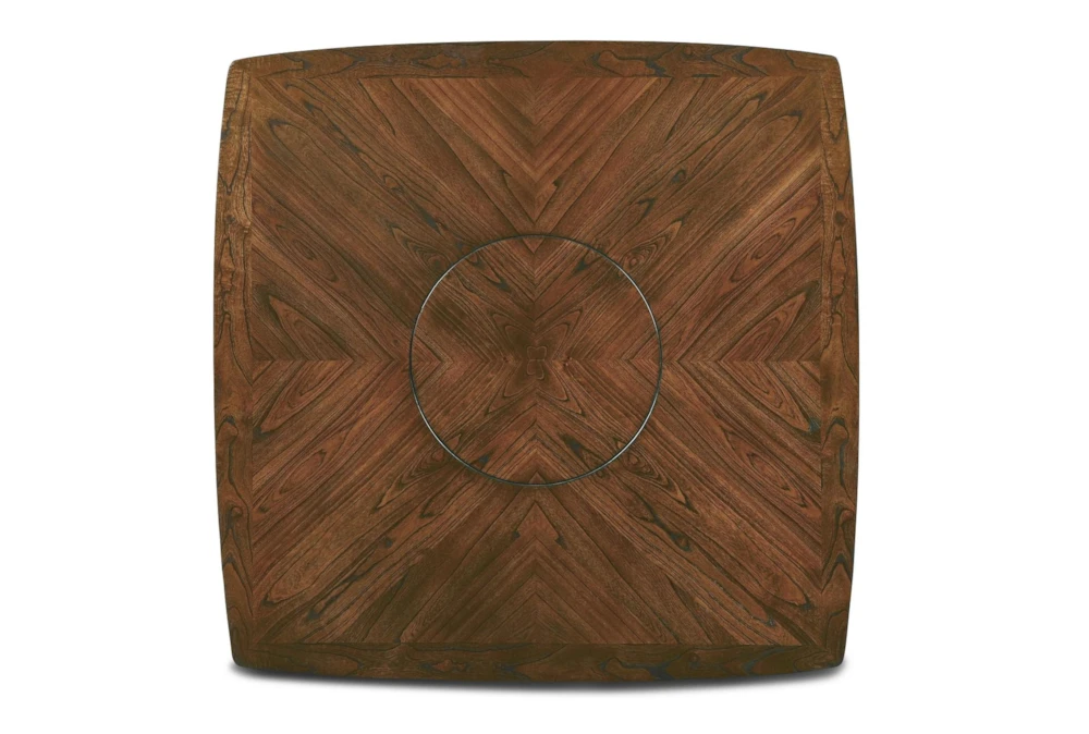 Ion 58" Counter Table With Lazy Susan 3 Ion 58" Counter Table With Lazy Susan - Image 3