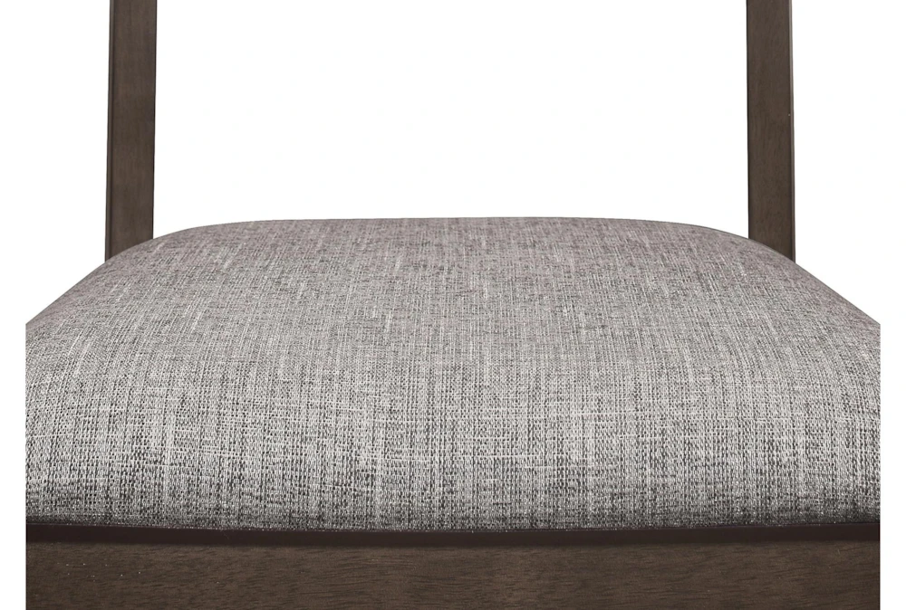 Eamer Dining Side Chair 4 Eamer Dining Side Chair - Image 4