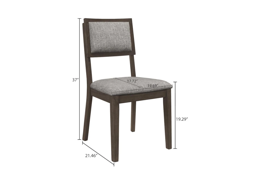 Eamer Dining Side Chair 5 Eamer Dining Side Chair - Image 5
