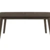 Eamer 89" Dining Table