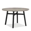 Matty 48" Round Dining Table