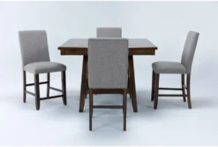 Hyland II 48" Counter Set For 4