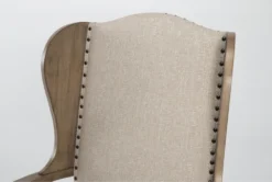 Ellie Arm Chair Set Of 2 -KitchenCraft Store 316851 brown dining set detail 44