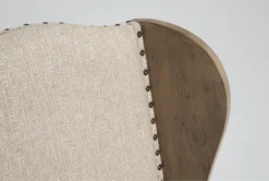 Ellie Arm Chair Set Of 2 -KitchenCraft Store 316851 brown dining set detail 46