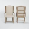Ellie Arm Chair Set Of 2