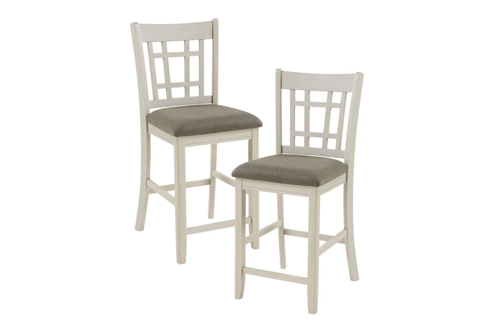 Henry Counter Stool Set Of 2 1 Henry Counter Stool Set Of 2