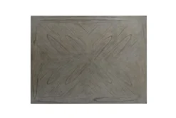 Hailey 48" Dining Table -KitchenCraft Store 318613 grey wood dining set top 31