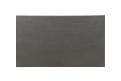 Gilman Grey 60" Dining Table -KitchenCraft Store 318615 grey fabric dining set top 31