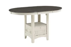 Henry White 47" Counter Table