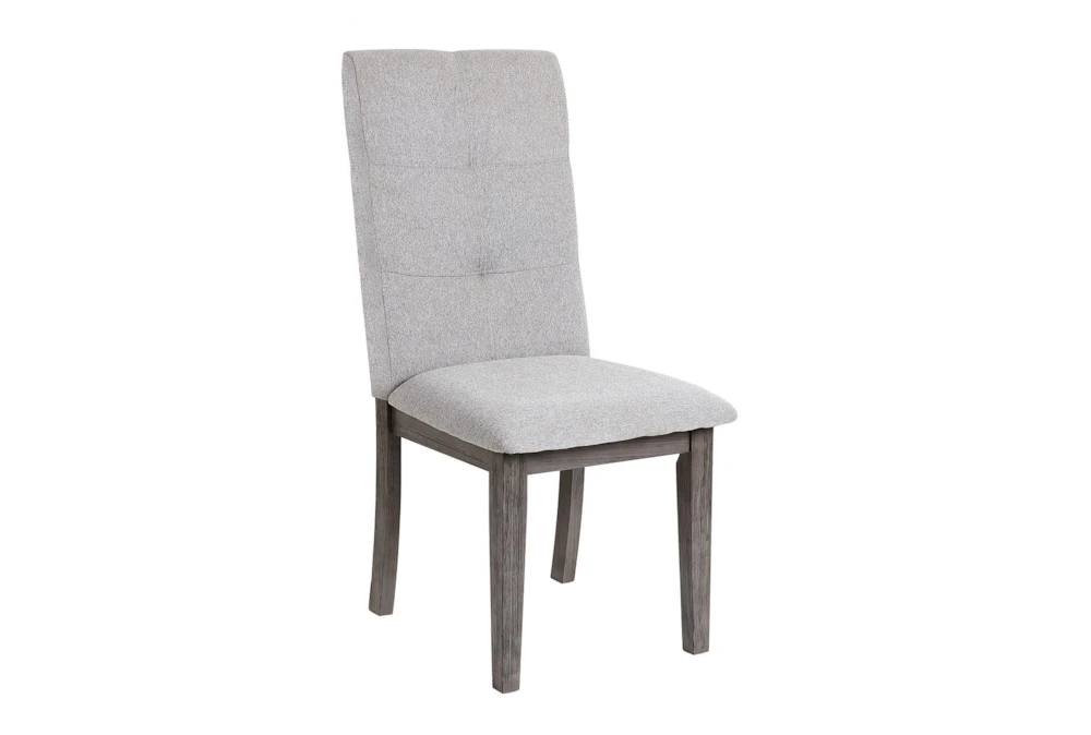 Hailey Dining Side Chair Set Of 2 3 Hailey Dining Side Chair Set Of 2 - Image 3