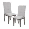 Hailey Dining Side Chair Set Of 2