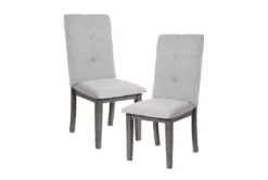 Hailey Dining Side Chair Set Of 2