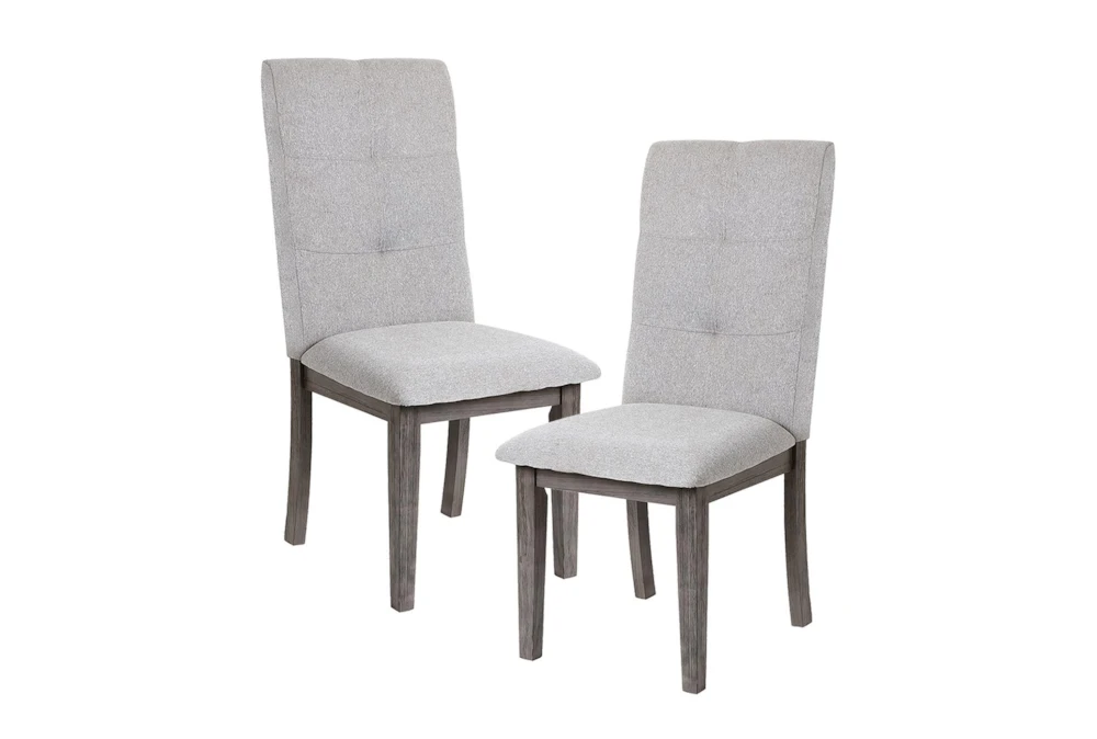 Hailey Dining Side Chair Set Of 2 1 Hailey Dining Side Chair Set Of 2