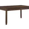 Zoey 60" Dining Table