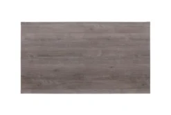 Terron 64" Dining Table -KitchenCraft Store 318736 grey wood dining set top 31