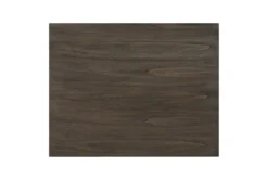 Damar Grey 37" Counter Set For 4 -KitchenCraft Store 319146 grey wood counter height set top 31