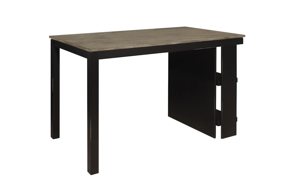 Alley 59" Counter Table 3 Alley 59" Counter Table - Image 3