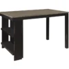 Alley 59" Counter Table