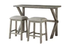 Daisy 60" Counter Set For 4