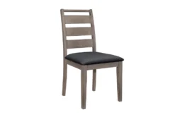 Terron 64" Dining Set For 4 -KitchenCraft Store 319487 side 16