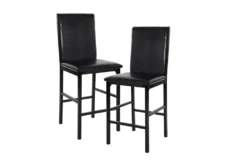 Bianca Brown 40" Counter Set For 4 19 Bianca Brown 40" Counter Set For 4 -KitchenCraft Store 319493 side 15