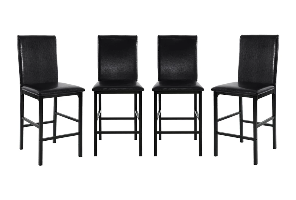 Bianca Brown 40" Counter Set For 4 15 Bianca Brown 40" Counter Set For 4 - Image 15