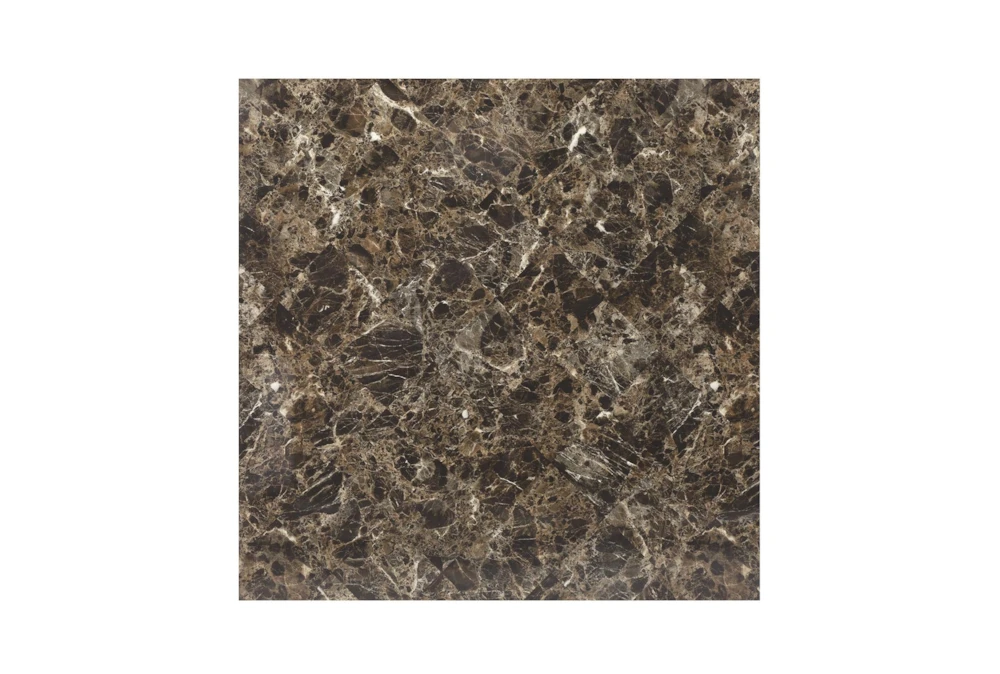 Bianca Brown 40" Counter Set For 4 8 Bianca Brown 40" Counter Set For 4 - Image 8