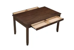 Zoey 60" Dining Set For 4 20 Zoey 60" Dining Set For 4 -KitchenCraft Store 319503 detail 44