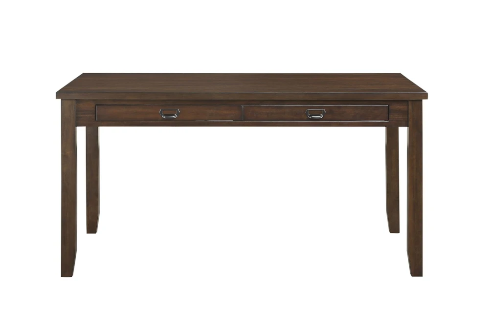 Zoey 60" Dining Set For 4 2 Zoey 60" Dining Set For 4 - Image 2