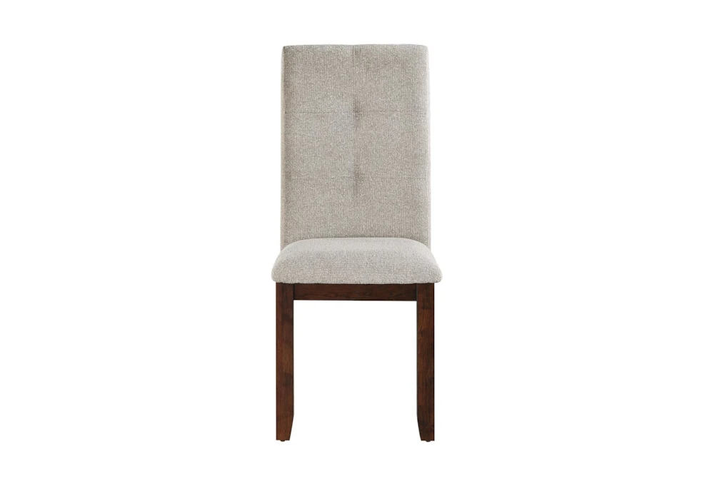 Zoey 60" Dining Set For 4 3 Zoey 60" Dining Set For 4 - Image 3