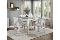 Melly 36" Counter Set For 4 -KitchenCraft Store 319504 room 85