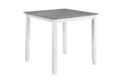 Melly 36" Counter Set For 4 -KitchenCraft Store 319504 side 14 1