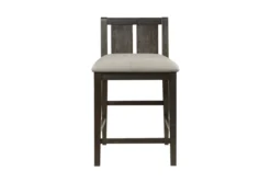 Damar Brown 37" Counter Set For 2 -KitchenCraft Store 319510 front 03