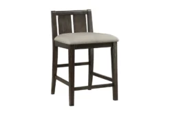 Damar Brown 37" Counter Set For 2 -KitchenCraft Store 319510 side 15