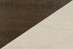 Taylor Brown/White 42" Counter Set For 4 -KitchenCraft Store 319513 material 76