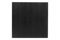 Orley 36" Counter Set For 4 -KitchenCraft Store 319514 black wood counter height set top 31