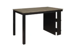 Alley 60" Counter Set For 4 -KitchenCraft Store 319515 side 16