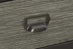 Barkley 60" Counter Table 14 Barkley 60" Counter Table -KitchenCraft Store 320005 hardware 71