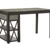 Barkley 60" Counter Table