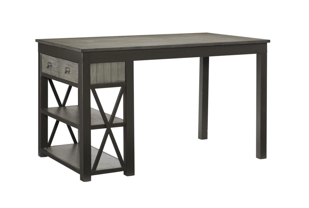 Barkley 60" Counter Table 1 Barkley 60" Counter Table