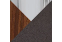 Gregg Brown Counter Stool Set Of 2 -KitchenCraft Store 323634 material 76