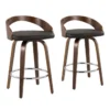 Gregg Brown Counter Stool Set Of 2