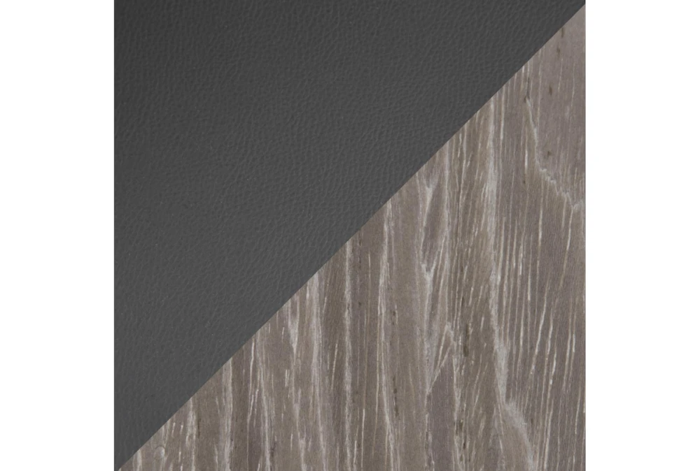 Gregg Black Counter Stool Set Of 2 8 Gregg Black Counter Stool Set Of 2 - Image 8