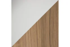 Marta White Counter Stool Set Of 2 -KitchenCraft Store 323653 material 76