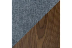 Peterson Blue Counter Stool Set Of 2 -KitchenCraft Store 323697 material 76