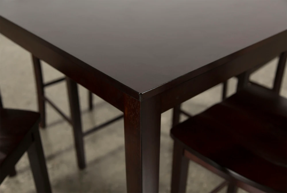 Percy 42" Counter Set For 4 3 Percy 42" Counter Set For 4 - Image 3